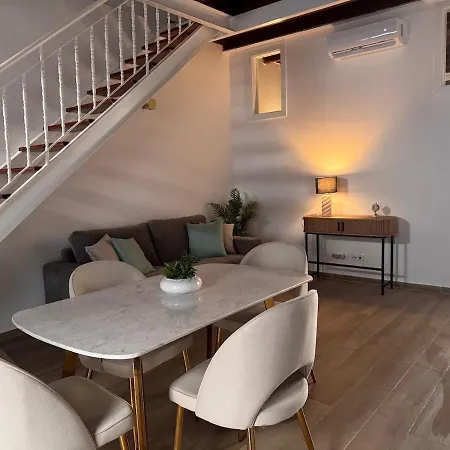 Apartment Station Retreat Distrikt Faro